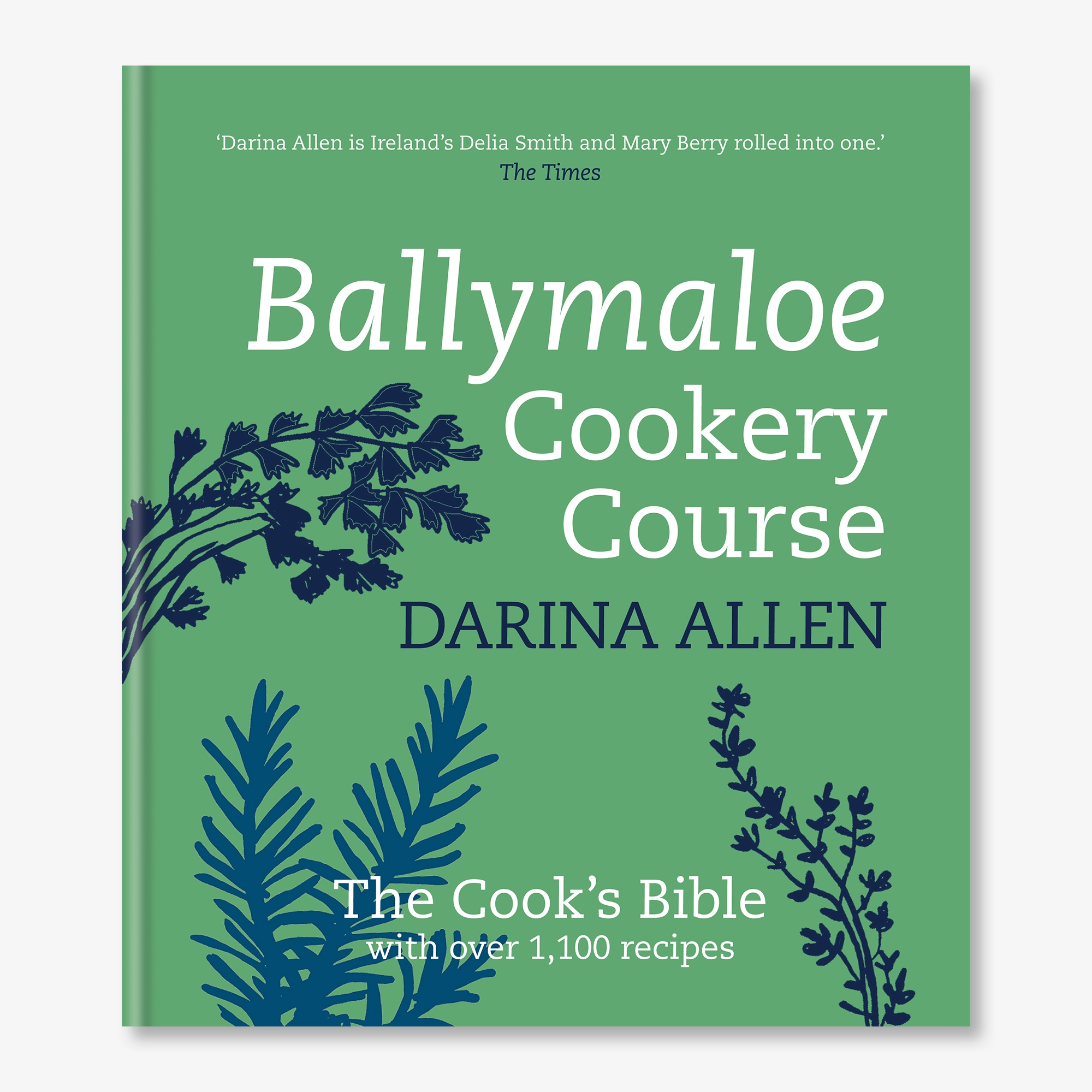 Ballymaloe Cookery Course